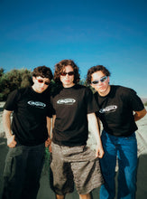 Cargar imagen en el visor de la galería, Smoke Word 2 – Core Logo Tee