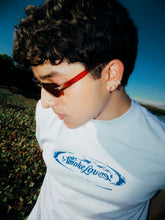 Cargar imagen en el visor de la galería, Smoke Word 4 – Coded Message Tee
