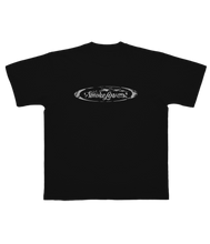 Cargar imagen en el visor de la galería, Smoke Word 1 – The statement Tee
