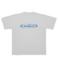 Cargar imagen en el visor de la galería, Smoke Word 4 – Coded Message Tee
